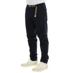 PANTALONE CHINO CON CINTURA WHITE SAND - Mad Fashion | img vers.300x/